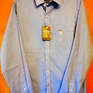 Men's Dress Shirt